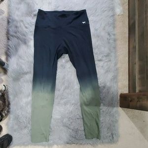 PINK Victoria secret Secret leggings